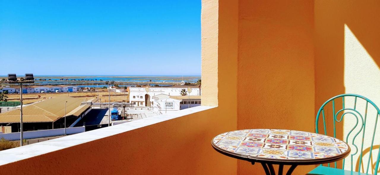 See View Mignon De La Ria Formosa Faro Ngoại thất bức ảnh