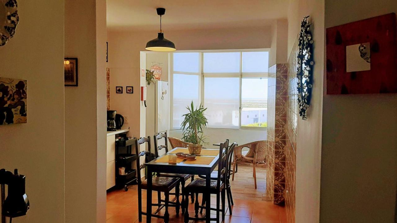 See View Mignon De La Ria Formosa Faro Ngoại thất bức ảnh