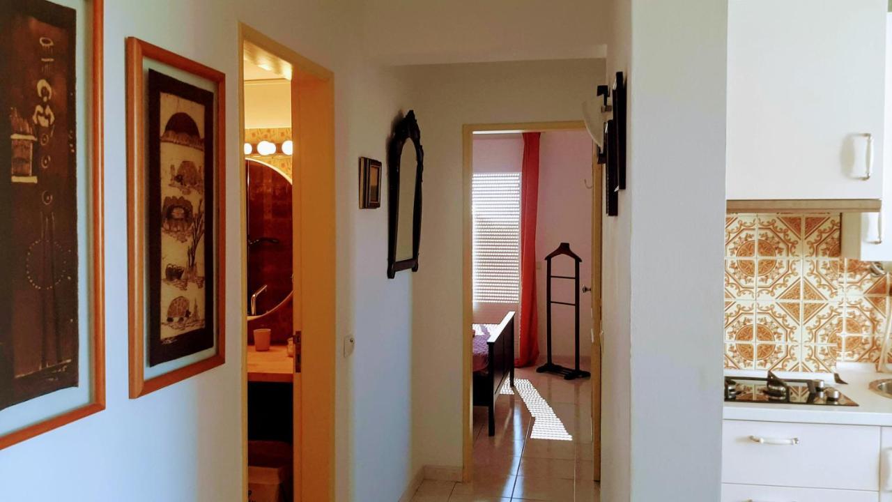 See View Mignon De La Ria Formosa Faro Ngoại thất bức ảnh