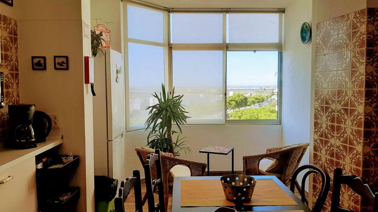 See View Mignon De La Ria Formosa Faro Ngoại thất bức ảnh