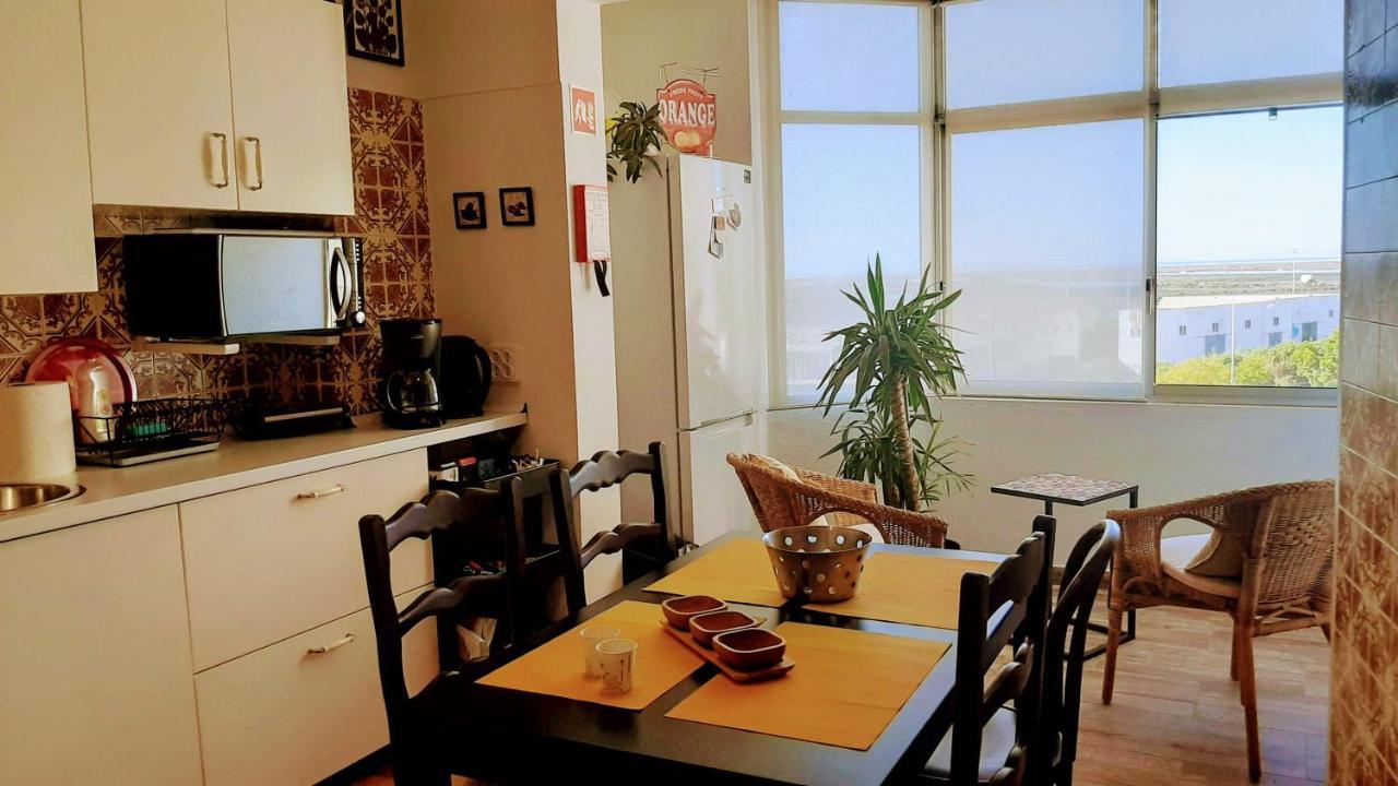 See View Mignon De La Ria Formosa Faro Ngoại thất bức ảnh