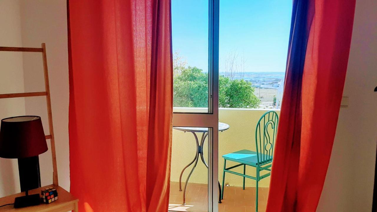 See View Mignon De La Ria Formosa Faro Ngoại thất bức ảnh