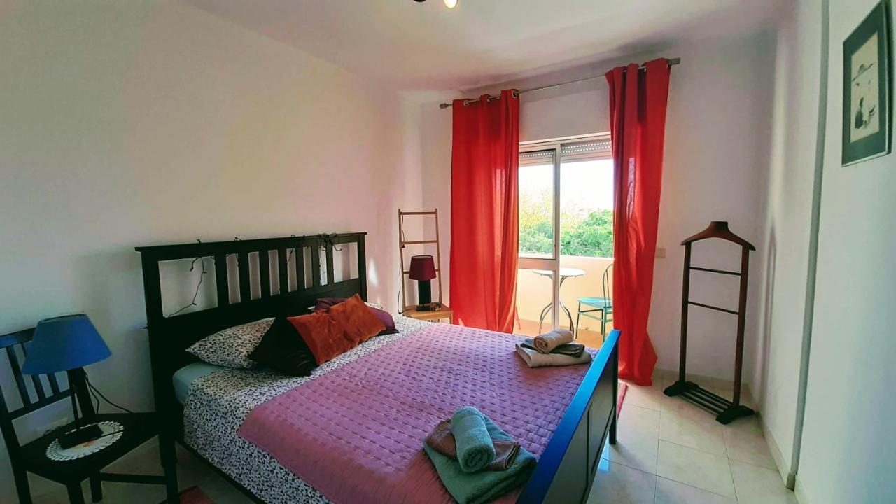 See View Mignon De La Ria Formosa Faro Ngoại thất bức ảnh