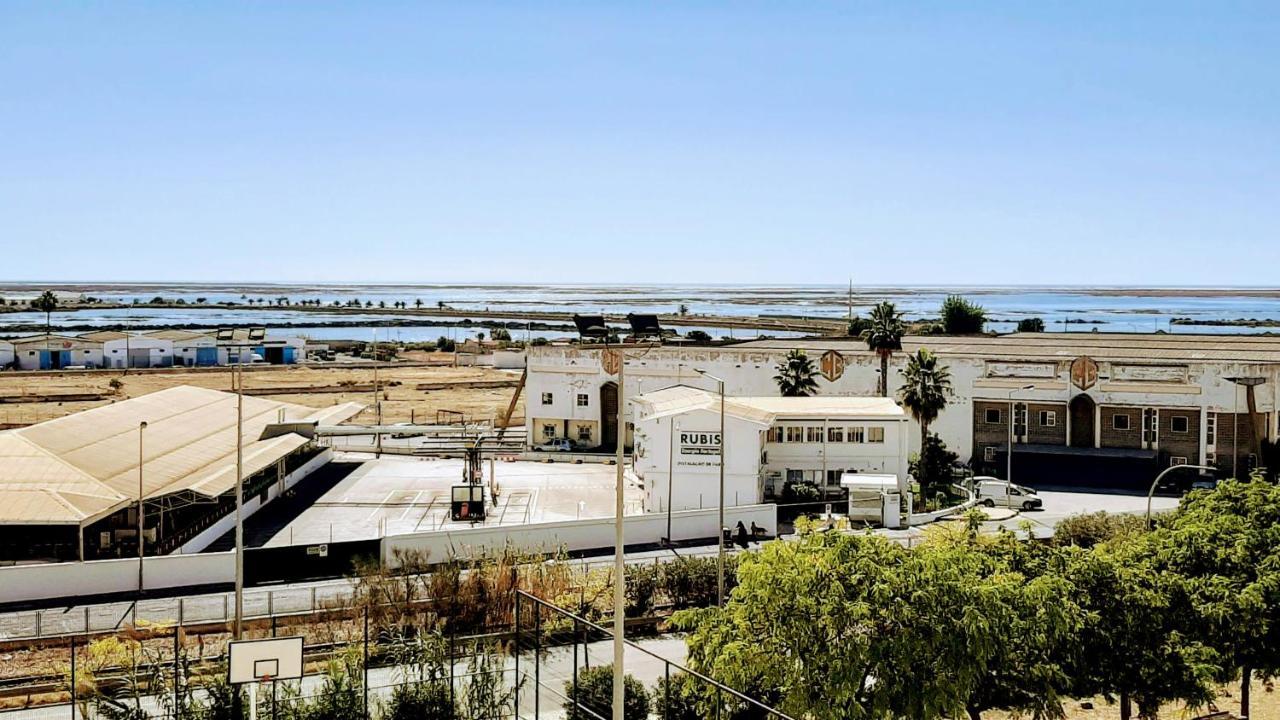See View Mignon De La Ria Formosa Faro Ngoại thất bức ảnh