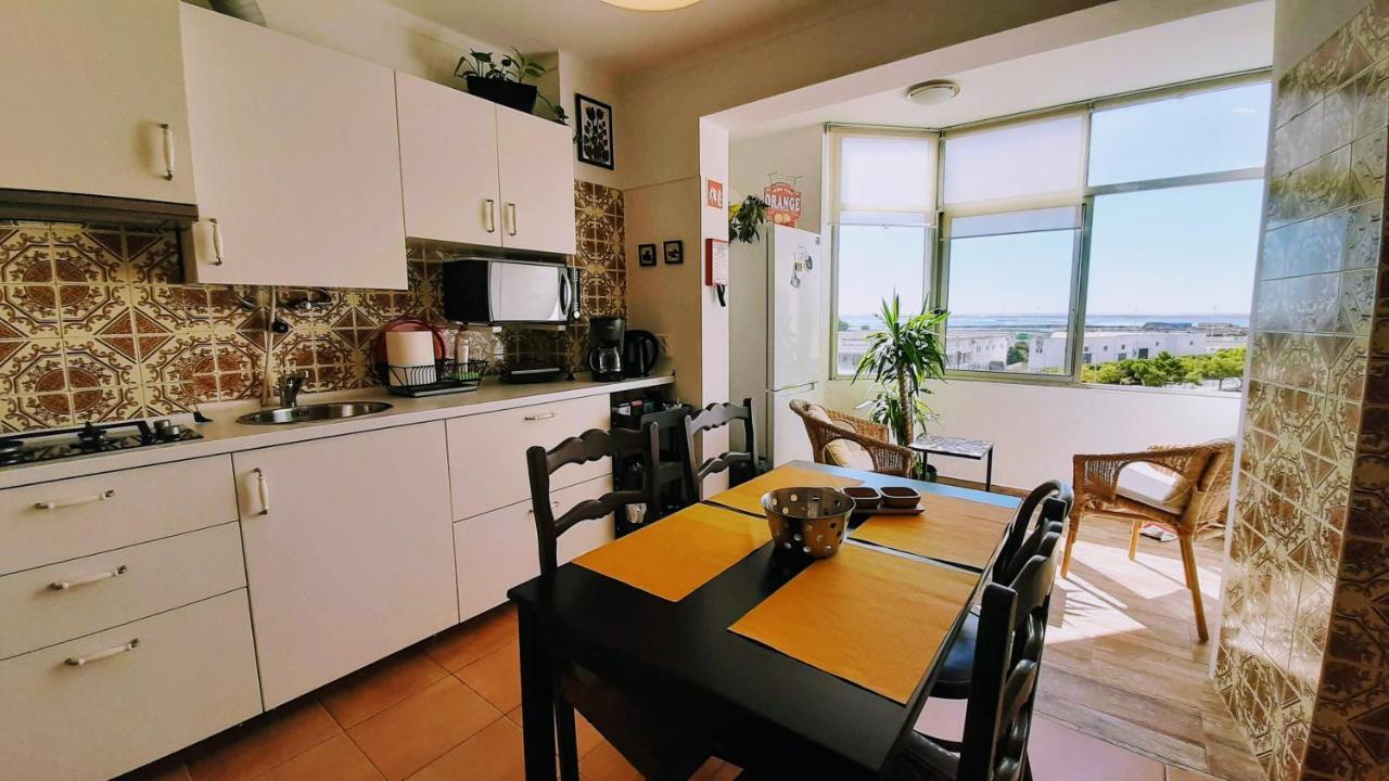 See View Mignon De La Ria Formosa Faro Ngoại thất bức ảnh
