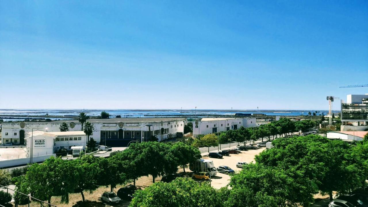 See View Mignon De La Ria Formosa Faro Ngoại thất bức ảnh